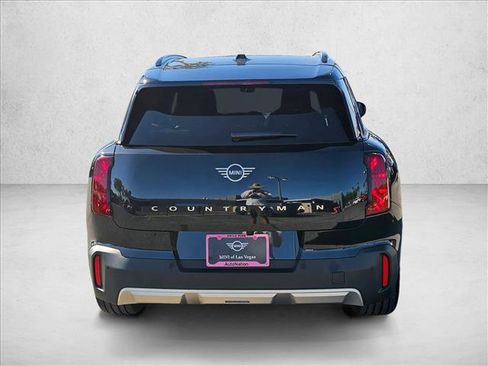 New 2026 MINI Cooper Countryman S AWD/4WD image 6