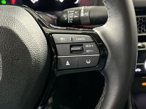 Used 2023 Honda Civic EX image 20