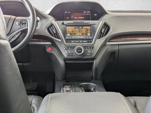 Used 2017 Acura MDX FWD image 15