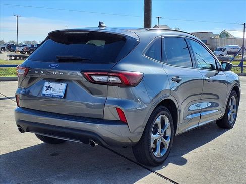 Certified 2024 Ford Escape ST-Line image 2