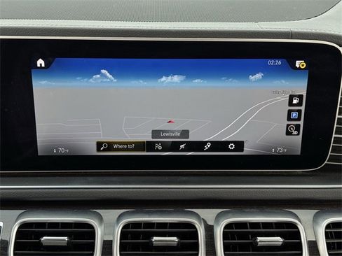 Used 2021 Mercedes-Benz GLS 450 4MATIC image 16