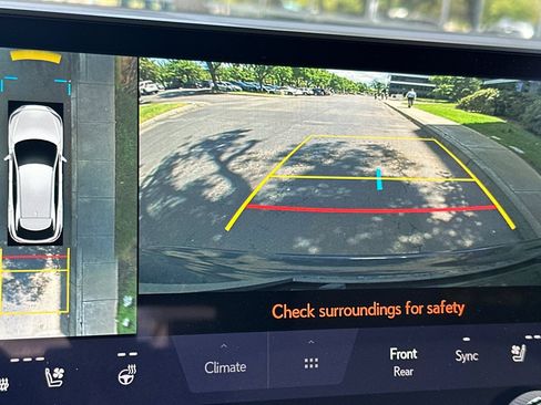 Used 2024 Lexus RX 350 Premium w/ Cold Area Package FWD image 24