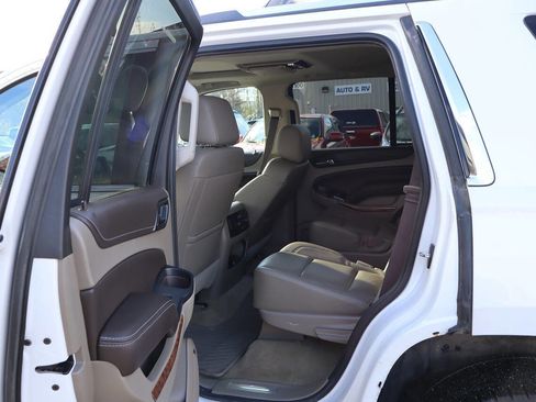 Used 2017 Chevrolet Tahoe Premier image 18