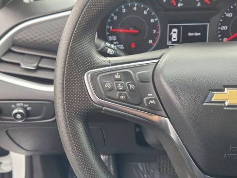 Certified 2023 Chevrolet Malibu LT image 27