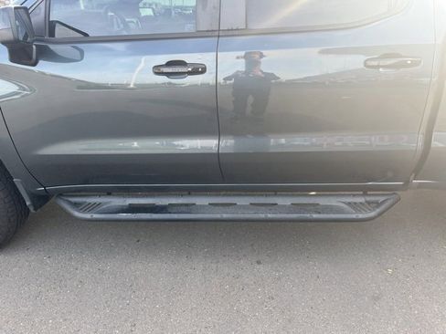 Used 2019 Chevrolet Silverado 1500 LT Trail Boss w/ Convenience Package image 9