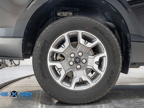 Used 2024 Ford Maverick XLT w/ Equipment Group 300A Standard AWD/4WD image 39