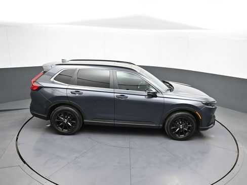 Certified 2024 Honda CR-V Sport image 36