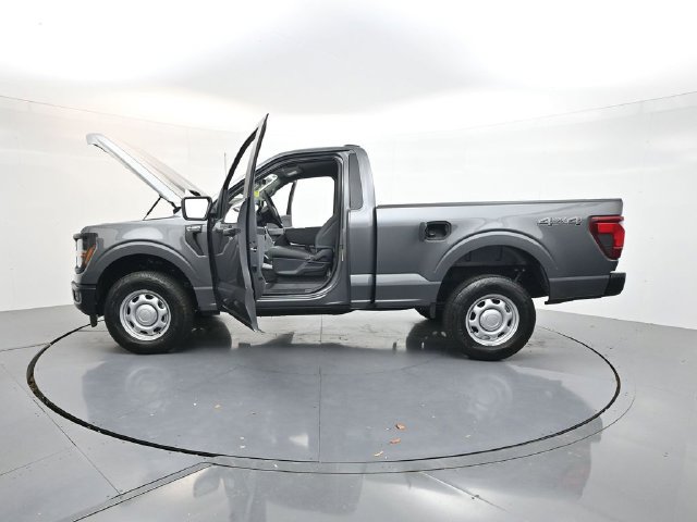 New 2026 Ford F150 XL AWD/4WD image 52