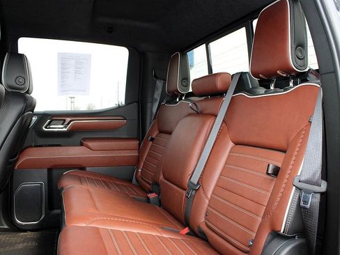 Used 2023 GMC Sierra 1500 Denali Ultimate image 53