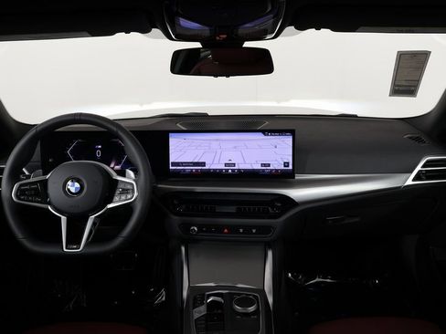 Used 2026 BMW 230i Coupe w/ M Sport Package image 8