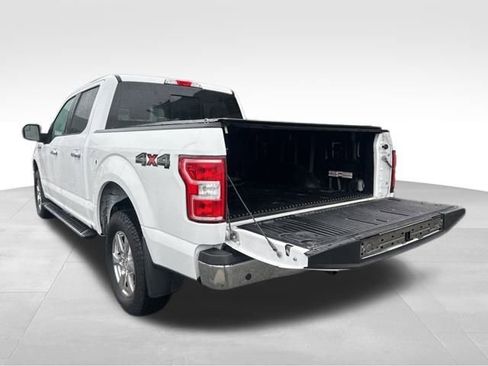 Used 2018 Ford F150 XLT w/ Equipment Group 302A Luxury image 14