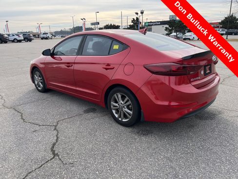 Used 2018 Hyundai Elantra Value Edition image 3