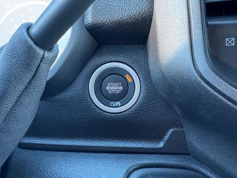 New 2026 RAM 3500 Tradesman AWD/4WD image 25