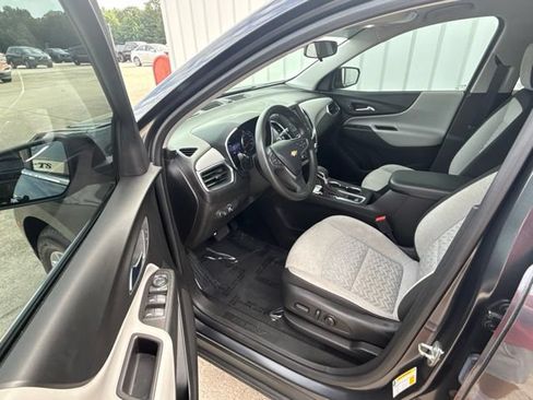 Used 2022 Chevrolet Equinox LT FWD image 20