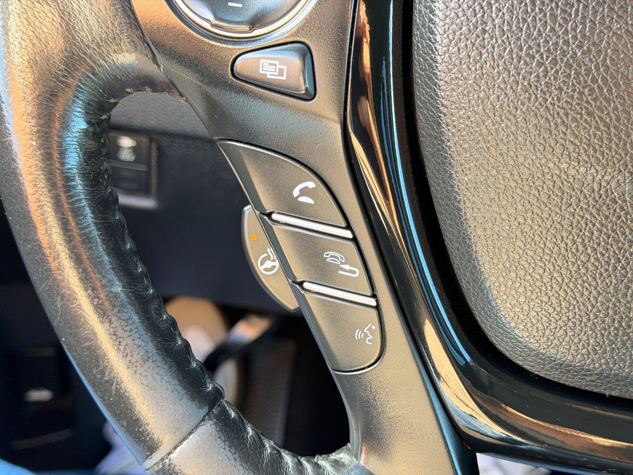 Used 2020 Honda Ridgeline RTL-E image 77