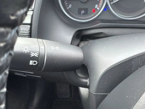 Used 2016 MAZDA MAZDA6 Touring image 14