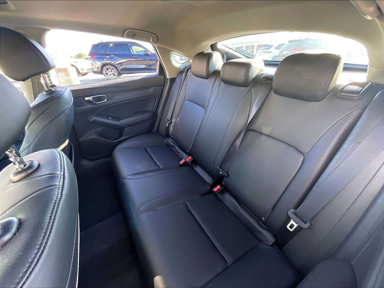 Used 2024 Acura Integra FWD image 27