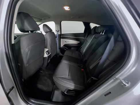 Certified 2023 Hyundai Tucson SEL AWD/4WD image 25