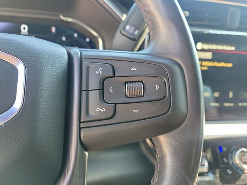 Used 2024 GMC Sierra 2500 Denali Ultimate w/ Max Trailering Package AWD/4WD image 21
