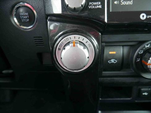 Used 2024 Toyota 4Runner TRD Off-Road image 37