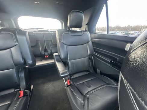 Used 2023 Ford Explorer ST w/ Equipment Group 401A image 14