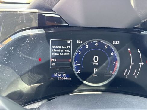 Certified 2024 Lexus NX 250 FWD w/ Cold Area Package image 15