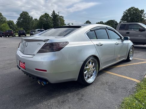 Used 2012 Acura TL FWD image 6