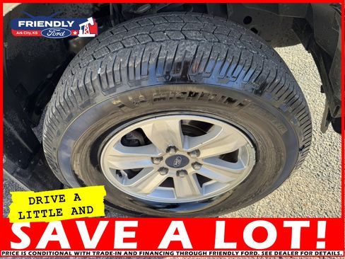 Used 2016 Ford F150 XLT image 35