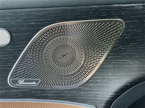 New 2026 Mercedes-Benz GLE 450 4MATIC Coupe image 19