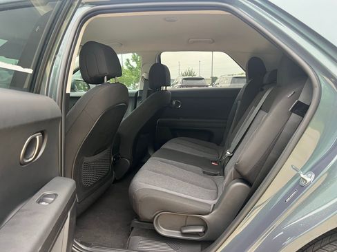 Certified 2026 Hyundai Ioniq 5 SE RWD image 16