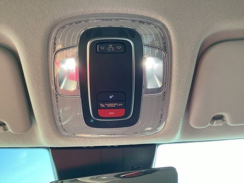 New 2025 Hyundai Kona SEL image 28