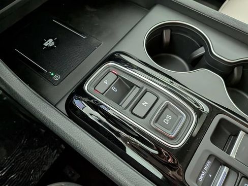 New 2026 Honda Pilot EX-L image 19
