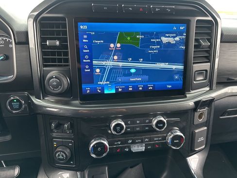 Used 2023 Ford F150 XLT w/ Equipment Group 302A High AWD/4WD image 26