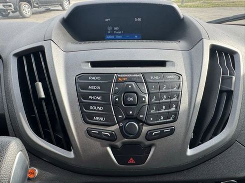 Used 2018 Ford Transit 250 130 Low Roof image 14