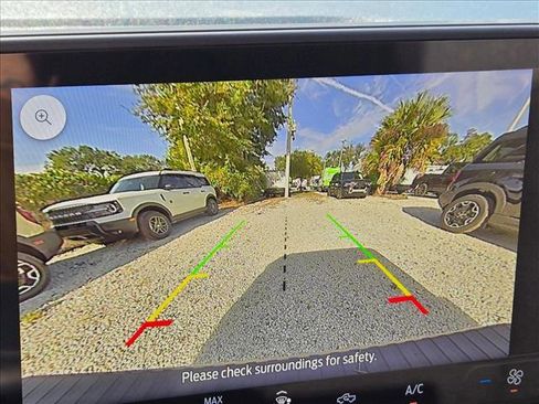 New 2026 Ford Maverick XLT image 13