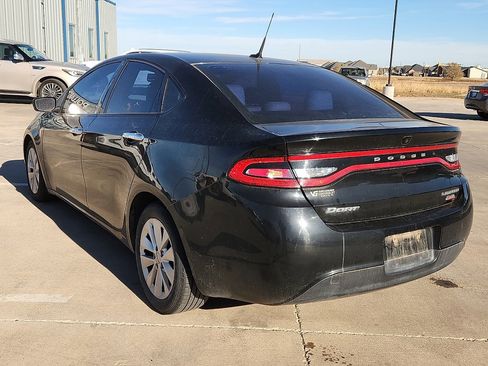 Used 2014 Dodge Dart Limited image 2