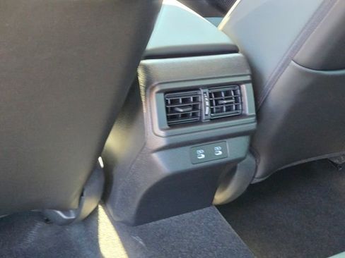 New 2026 Honda Accord EX-L image 9