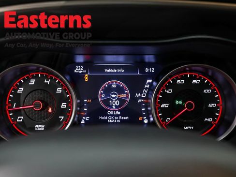 Used 2022 Dodge Charger SXT w/ Leather Interior Group image 18