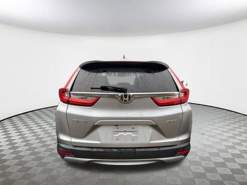 Used 2019 Honda CR-V EX image 5