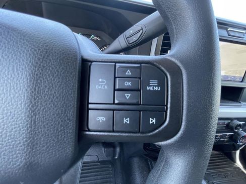 New 2025 Ford F250 XL RWD image 11