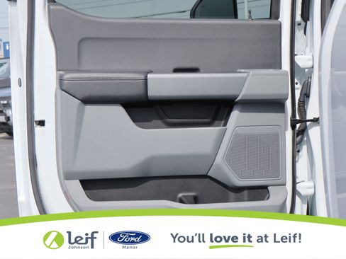 Used 2024 Ford F350 XLT image 26