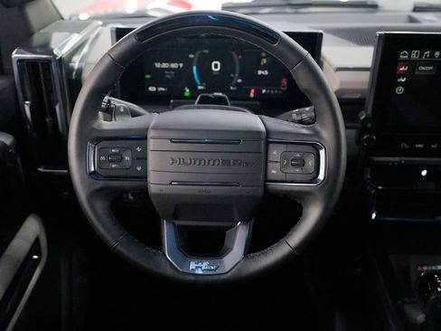 Used 2026 GMC Hummer EV SUV AWD/4WD image 26