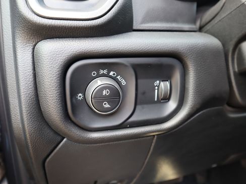 New 2025 RAM 2500 Tradesman image 18