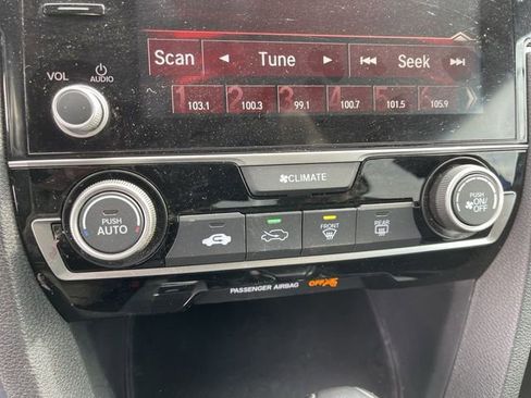 Used 2020 Honda Civic Sport image 18