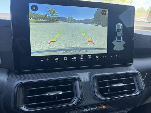 New 2026 Ford Mustang Coupe RWD image 3