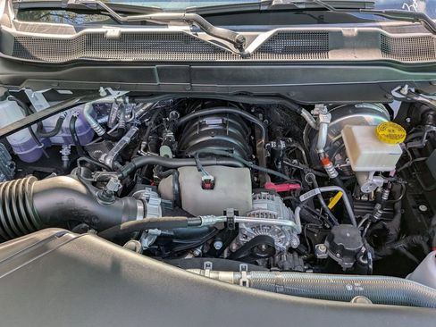 New 2026 RAM 3500 Tradesman image 23