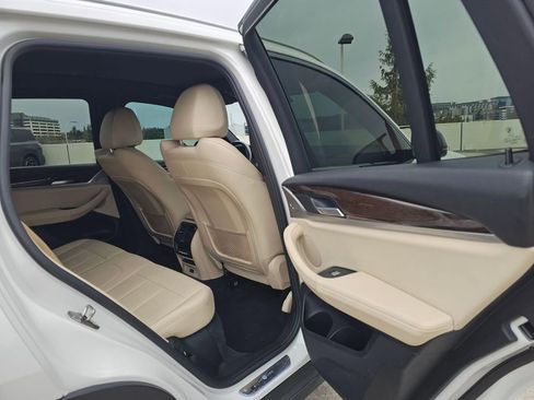 Used 2020 BMW X3 sDrive30i image 14