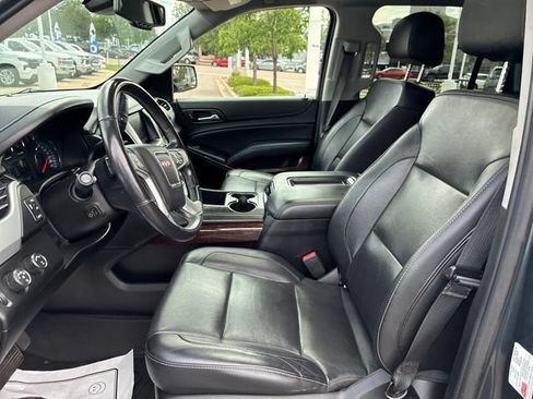 Used 2020 GMC Yukon SLT AWD/4WD image 12