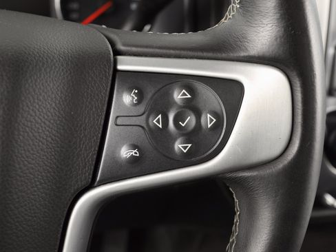 Used 2017 GMC Sierra 1500 SLE image 16