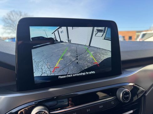 Used 2024 Ford Escape Active image 12